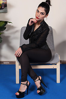 Foot Fetish Beauties