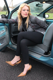 Foot Fetish Beauties